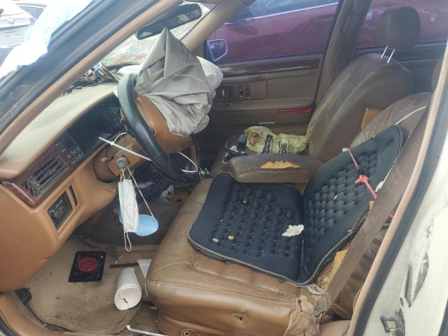Photo 7 from auction – 1996 CADILLAC DEVILLE with VIN 1G6KD52Y0TU238086