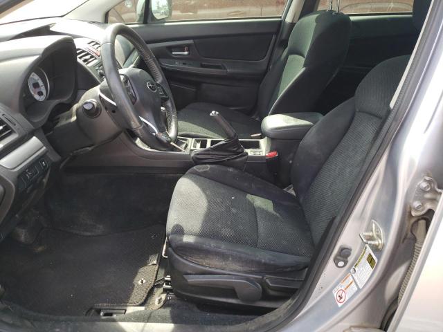 Фото 7 с аукциона – 2013 SUBARU IMPREZA PR с VIN JF1GJAD65DG006248