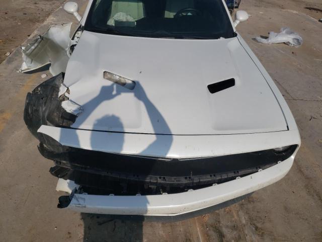 Photo 11 from auction – 2015 DODGE CHALLENGER with VIN 2C3CDZBG9FH758203