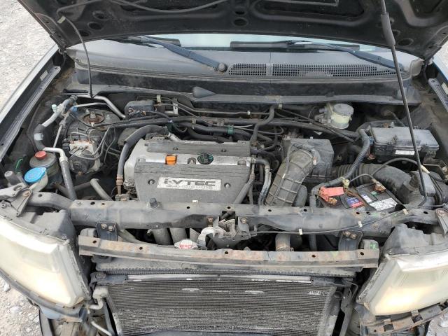 Photo 12 from auction – 2009 HONDA ELEMENT LX with VIN 5J6YH28389L004308