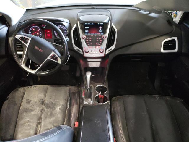 Photo 8 from auction – 2013 GMC TERRAIN SL with VIN 2GKFLVE38D6405493