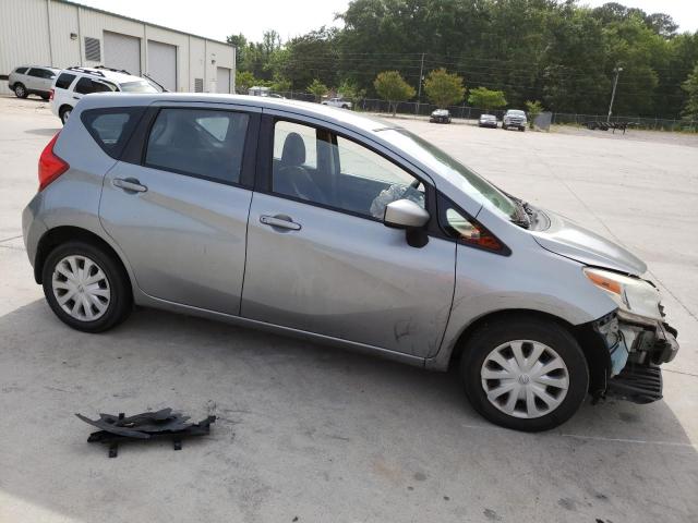 Photo 4 from auction – 2015 NISSAN VERSA NOTE with VIN 3N1CE2CP1FL386722