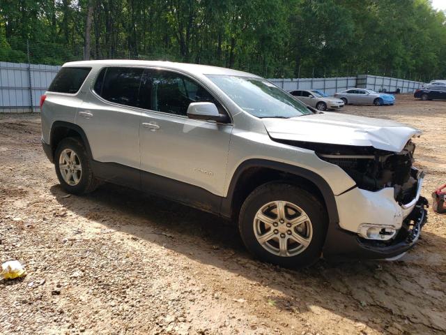 Photo 4 from auction – 2017 GMC ACADIA SLE with VIN 1GKKNKLA2HZ263824