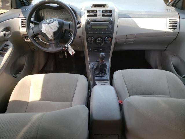 Photo 8 from auction – 2013 TOYOTA COROLLA BA with VIN 2T1BU4EE1DC004269
