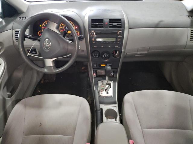 Photo 8 from auction – 2010 TOYOTA COROLLA BA with VIN JTDBU4EE6AJ064810