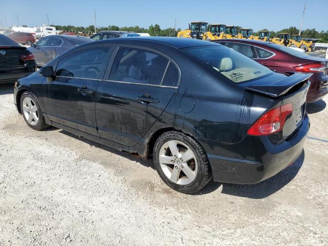 Photo 2 from auction – 2006 HONDA CIVIC EX with VIN 1HGFA16856L139656