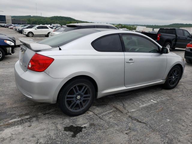 Photo 3 from auction – 2005 TOYOTA SCION TC with VIN JTKDE177550005416