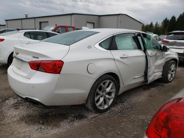 Photo 3 from auction – 2017 CHEVROLET IMPALA PRE with VIN 2G1145S38H9101908