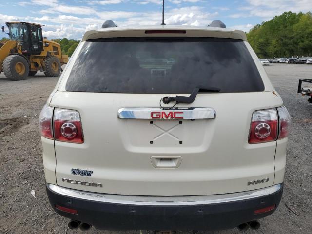Photo 6 from auction – 2012 GMC ACADIA SLT with VIN 1GKKVRED6CJ300803