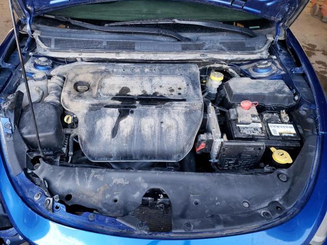 Photo 11 from auction – 2013 DODGE DART SE with VIN 1C3CDFAA9DD335157
