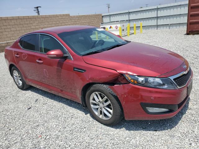 Photo 4 from auction – 2013 KIA OPTIMA LX with VIN 5XXGM4A73DG201661