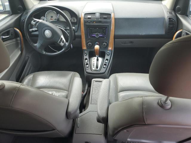 Photo 8 from auction – 2007 SATURN VUE with VIN 5GZCZ53497S830620