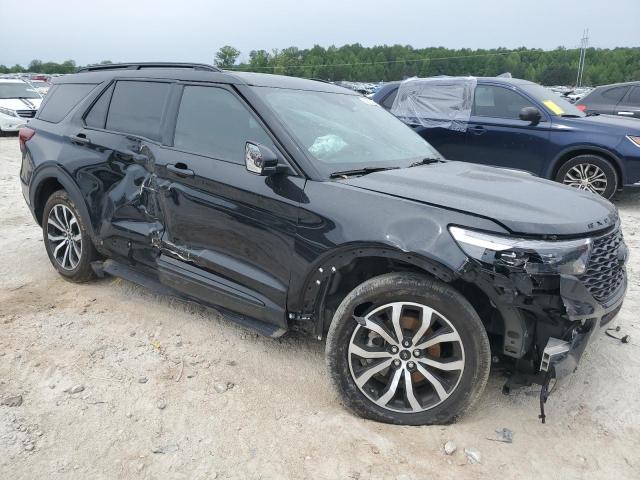 Photo 4 from auction – 2021 FORD EXPLORER S with VIN 1FM5K8GC7MGB27772