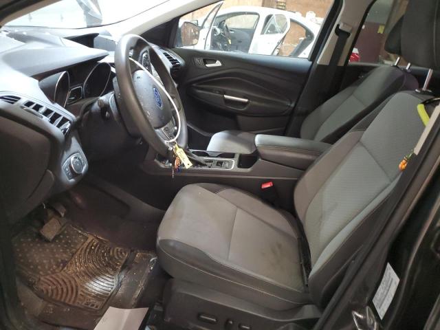 Photo 7 from auction – 2017 FORD ESCAPE SE with VIN 1FMCU9GD8HUC71595