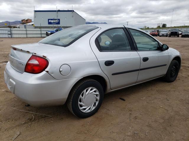 Photo 3 from auction – 2004 DODGE NEON BASE with VIN 1B3ES26C74D558716