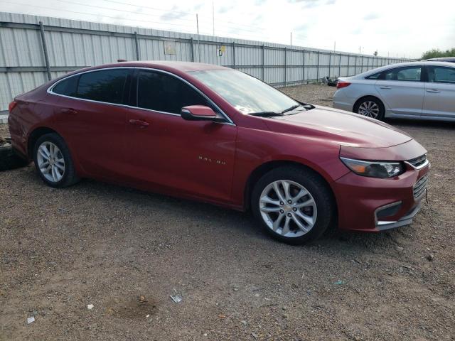 Photo 4 from auction – 2017 CHEVROLET MALIBU LT with VIN 1G1ZE5ST2HF211327