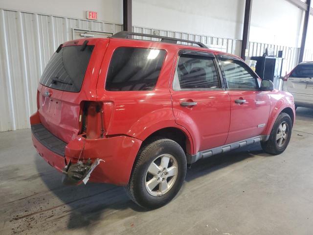 Photo 3 from auction – 2009 FORD ESCAPE XLT with VIN 1FMCU03729KA19673