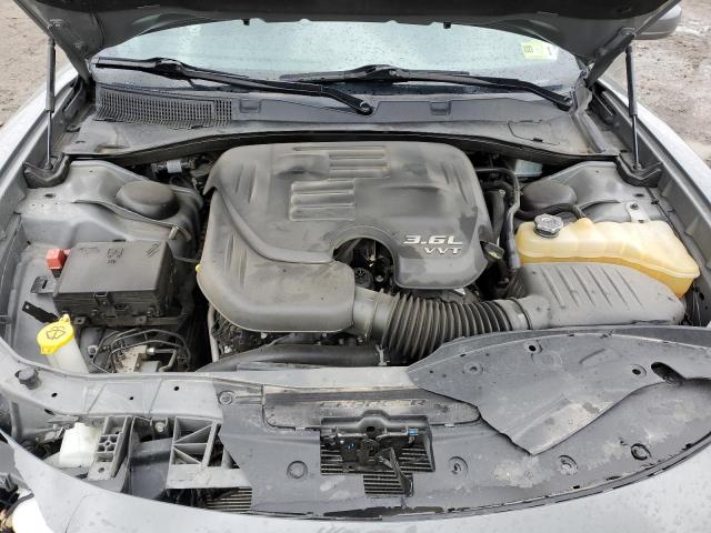 Photo 11 from auction – 2019 DODGE CHARGER SX with VIN 2C3CDXJG4KH639071