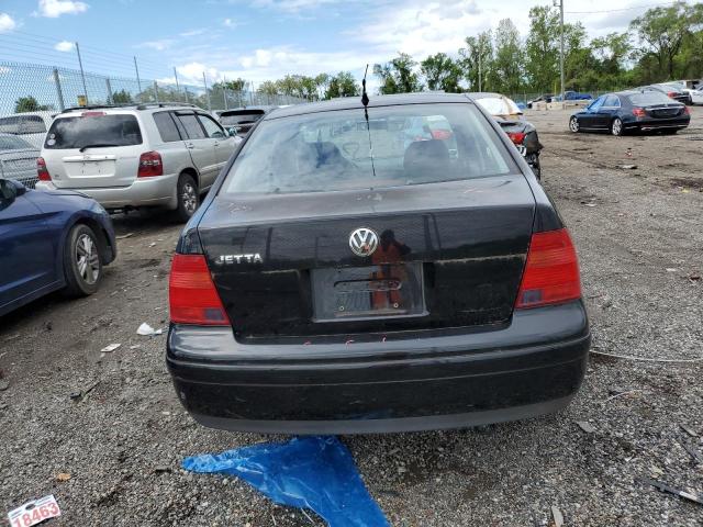 Photo 6 from auction – 2003 VOLKSWAGEN JETTA GL with VIN 3VWRK69M83M060780