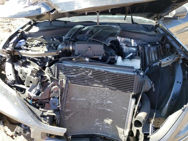 Photo 12 from auction – 2020 FORD EXPLORER X with VIN 1FMSK8DH3LGB22375