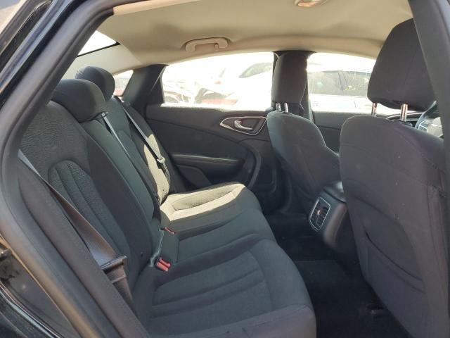 Photo 10 from auction – 2015 CHRYSLER 200 LIMITE with VIN 1C3CCCAB5FN539204