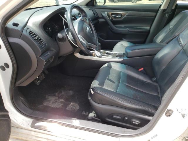 Photo 7 from auction – 2014 NISSAN ALTIMA 2.5 with VIN 1N4AL3AP2EN239803