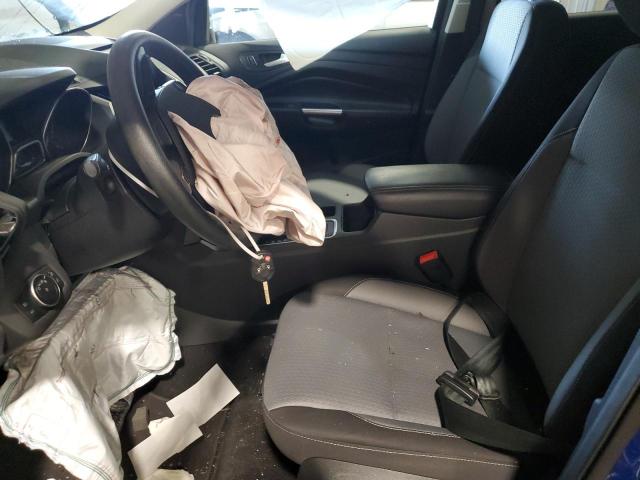 Photo 7 from auction – 2018 FORD ESCAPE SE with VIN 1FMCU9GD0JUC99560