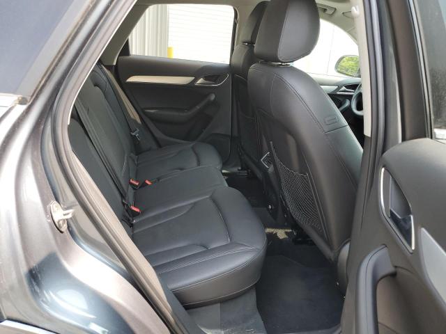 Photo 11 from auction – 2015 AUDI Q3 PREMIUM with VIN WA1EFCFS7FR001532