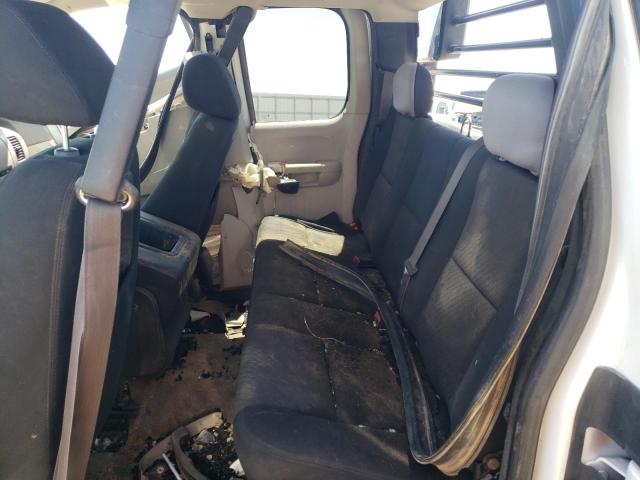 Photo 10 from auction – 2012 CHEVROLET 2500 with VIN 1GC2CVCG3CZ140064
