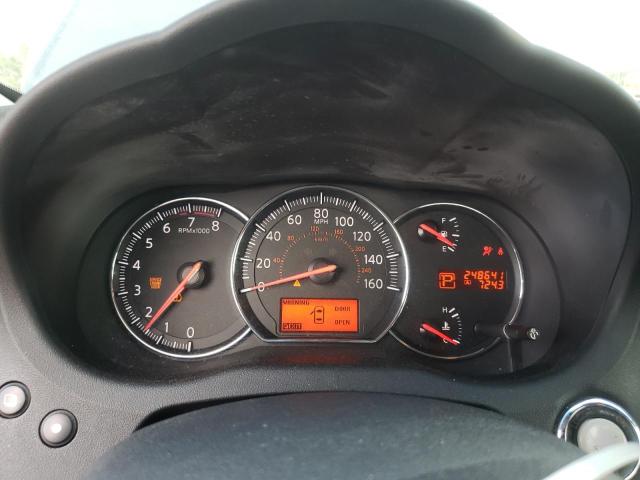 Zdjęcie 9 z aukcji – 2009 NISSAN MAXIMA S z VIN 1N4AA51E79C813281