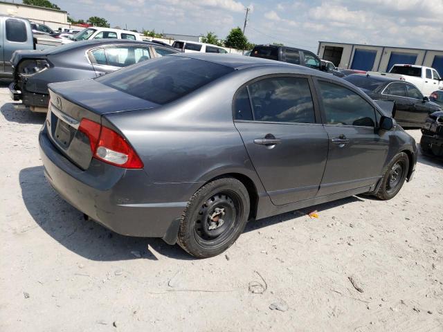 Photo 3 from auction – 2011 HONDA CIVIC LX with VIN 19XFA1F52BE030689