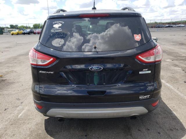 Photo 6 from auction – 2016 FORD ESCAPE SE with VIN 1FMCU0GX6GUA05884