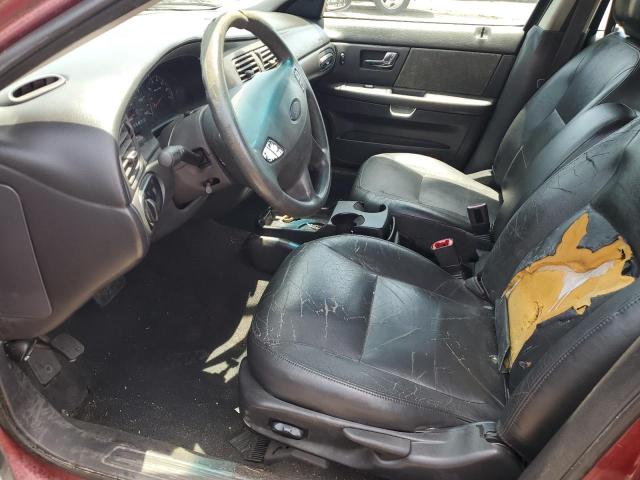 Photo 7 from auction – 2003 FORD TAURUS SES with VIN 1FAFP55UX3A137367