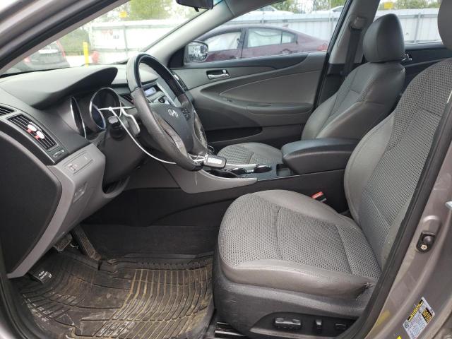 Photo 7 from auction – 2011 HYUNDAI SONATA SE with VIN 5NPEC4AC9BH019973