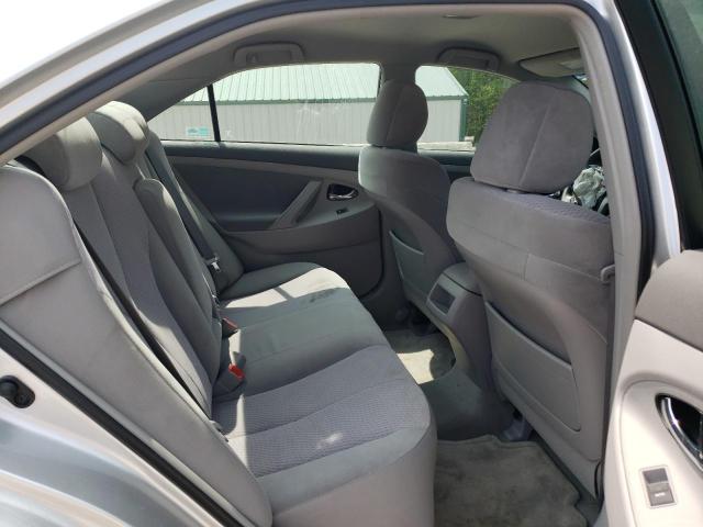 Photo 10 from auction – 2010 TOYOTA CAMRY BASE with VIN 4T1BF3EK3AU540192