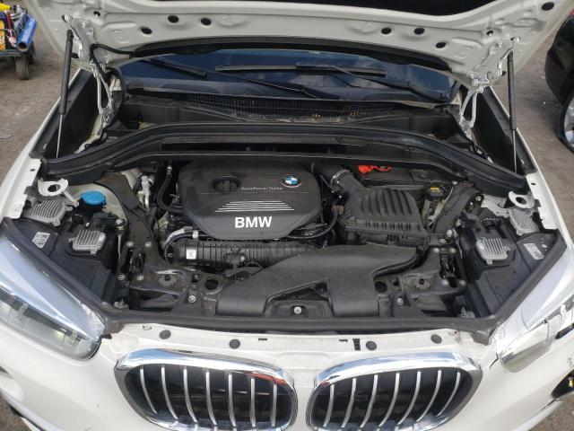 Photo 11 from auction – 2017 BMW X1 XDRIVE2 with VIN WBXHT3C36H5F85446