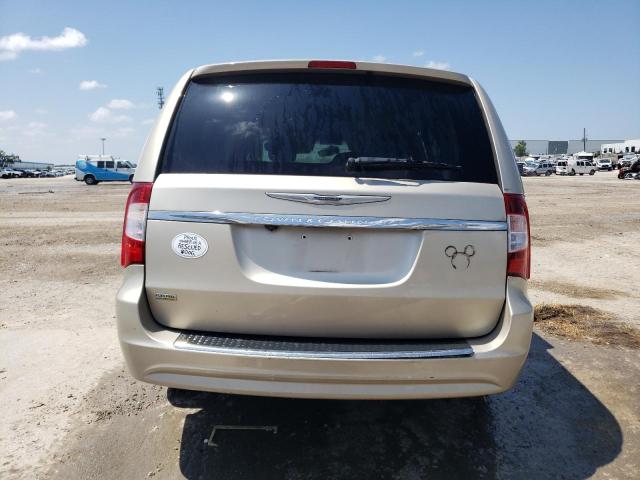 Photo 6 from auction – 2016 CHRYSLER TOWN & COU with VIN 2C4RC1BG6GR300138