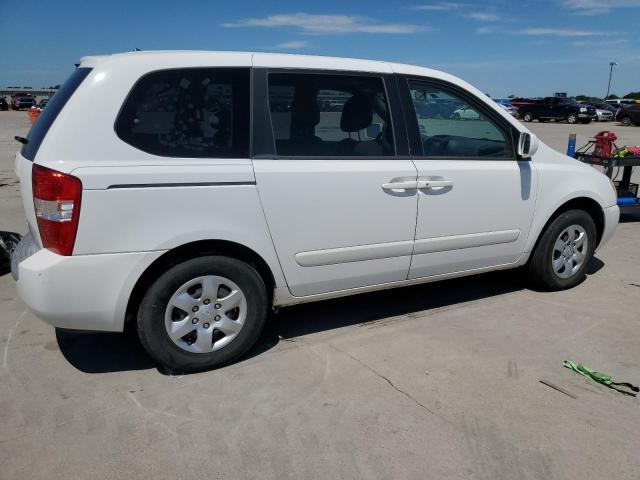 Photo 3 from auction – 2008 KIA SEDONA with VIN KNDMB133986207020