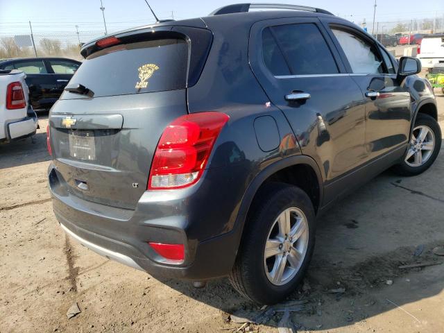 Zdjęcie 3 z aukcji – 2018 CHEVROLET TRAX 1LT z VIN KL7CJLSB0JB708441