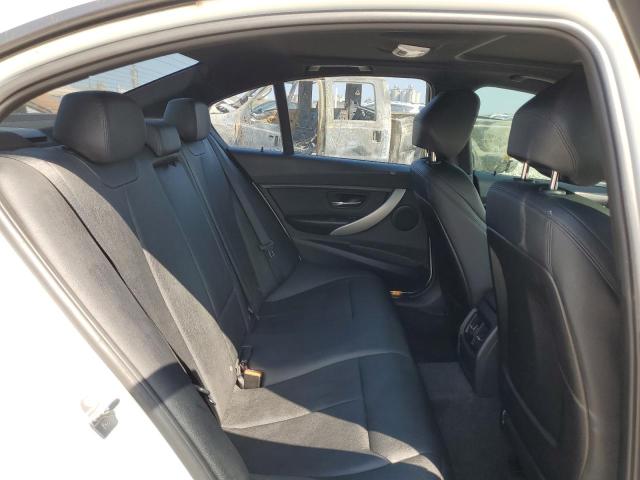 Photo 10 from auction – 2014 BMW 320 I with VIN WBA3B1C58EK132503