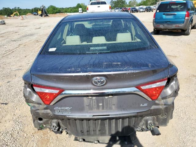 Photo 6 from auction – 2015 TOYOTA CAMRY LE with VIN 4T1BF1FK0FU099082