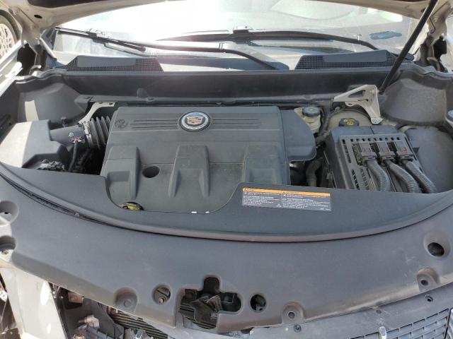 Photo 12 from auction – 2011 CADILLAC SRX LUXURY with VIN 3GYFNAEY6BS522184