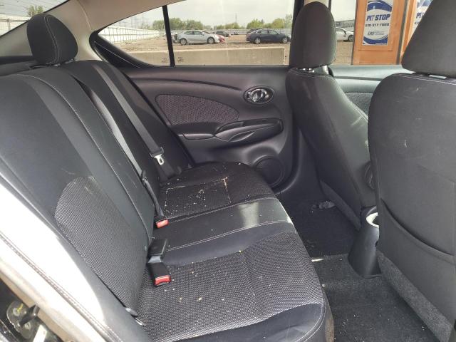 Photo 10 from auction – 2015 NISSAN VERSA S with VIN 3N1CN7AP1FL859406