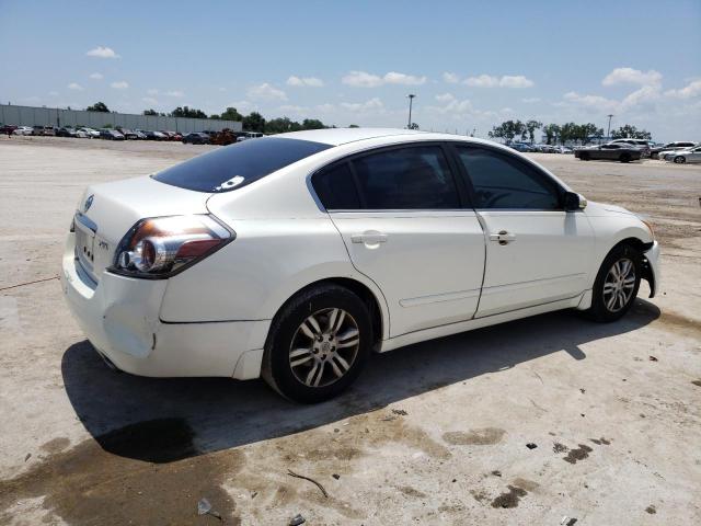 Photo 3 from auction – 2010 NISSAN ALTIMA BAS with VIN 1N4AL2AP3AN521002