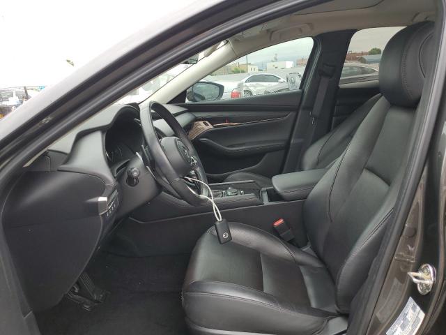 Photo 7 from auction – 2022 MAZDA 3 PREMIUM with VIN 3MZBPBEY5NM305249