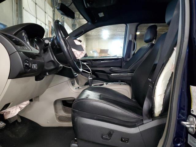 Zdjęcie 7 z aukcji – 2017 DODGE GRAND CARA z VIN 2C4RDGCG1HR745967