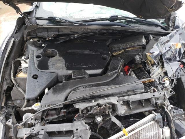 Photo 11 from auction – 2017 NISSAN ALTIMA 2.5 with VIN 1N4AL3AP3HN352373
