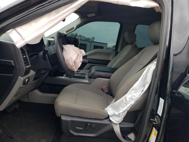 Photo 7 from auction – 2019 FORD F150 SUPER with VIN 1FTEW1EP7KFD44540
