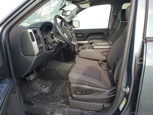 Photo 7 from auction – 2014 CHEVROLET SILVERADO with VIN 3GCPCREC5EG241262