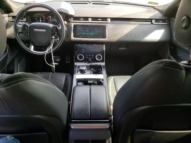 Photo 8 from auction – 2018 LAND ROVER RANGE ROVE with VIN SALYL2RV4JA712861